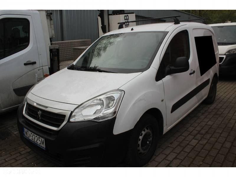 Peugeot Partner - 3