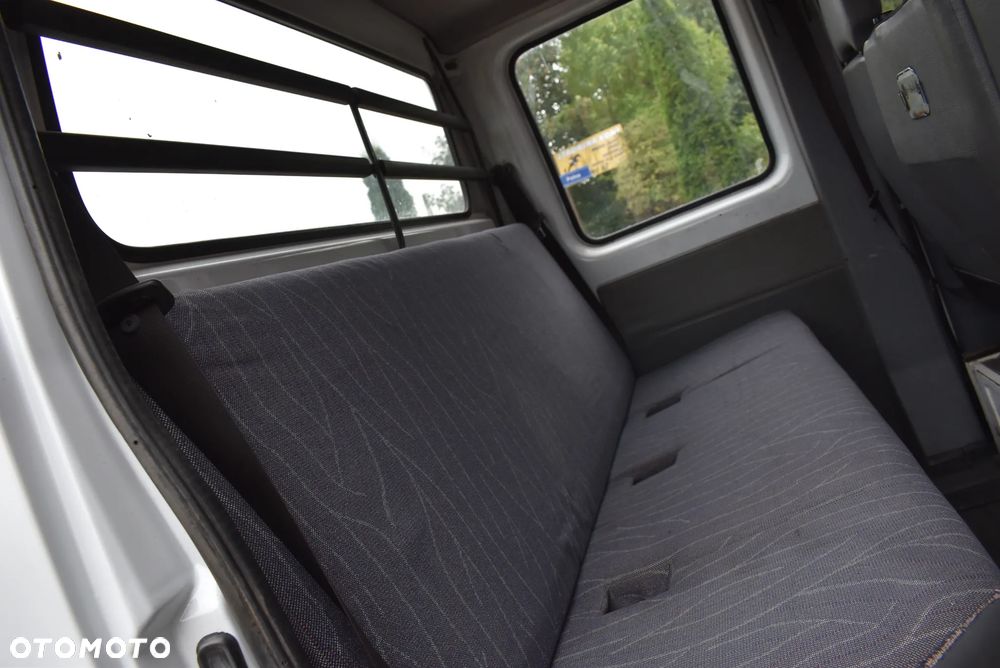 Mercedes-Benz SPRINTER - 10