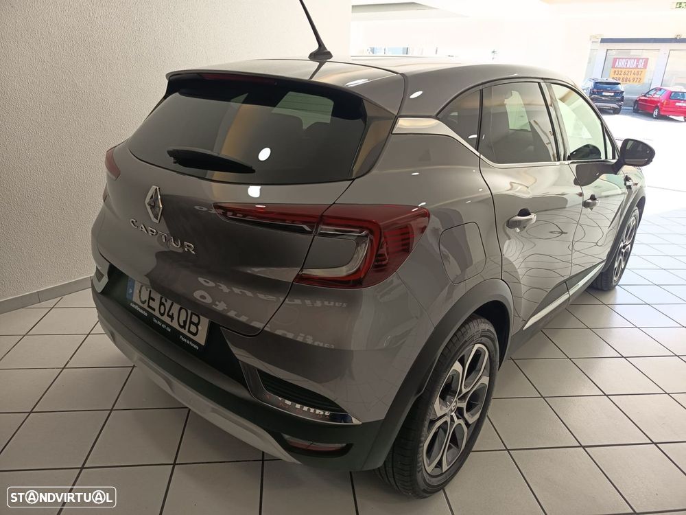 Renault Captur 1.3 TCe Intens - 10
