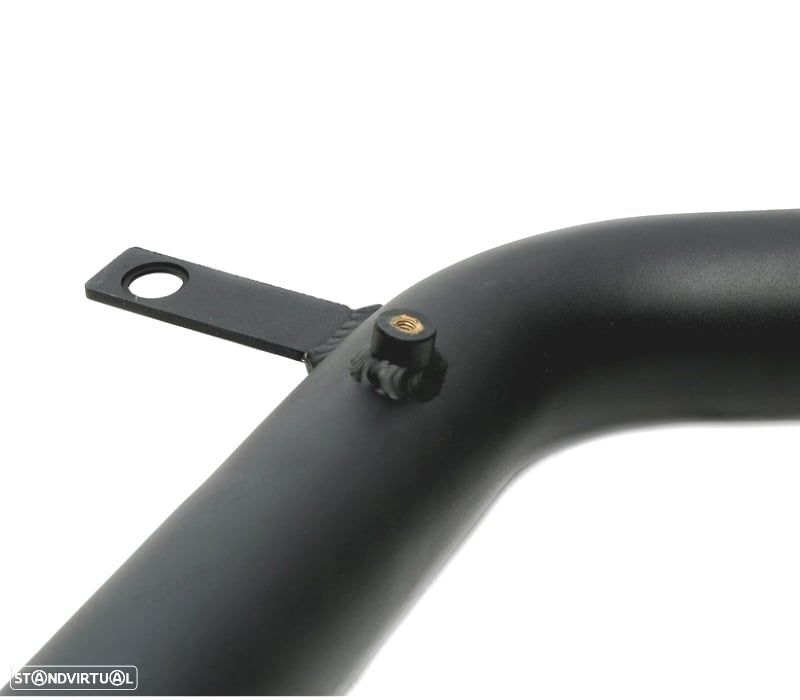 KIT DE ADMISSÃO DESPORTIVA BMW E60 E61 05-10 - 4