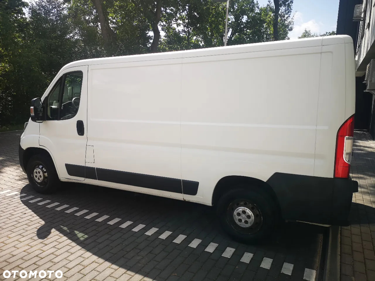 Peugeot BOXER - 2