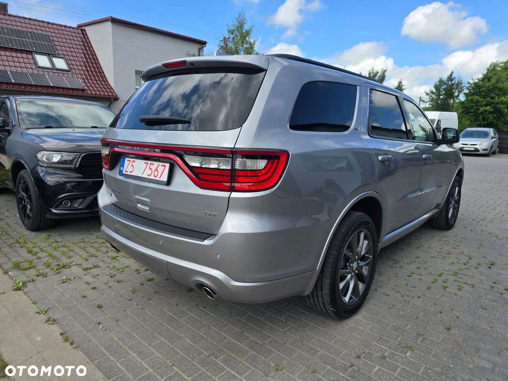 Dodge Durango - 2