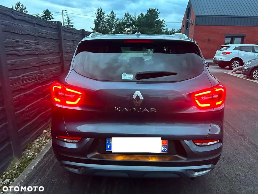Renault Kadjar BLUE dCi 115 EDC INTENS - 21