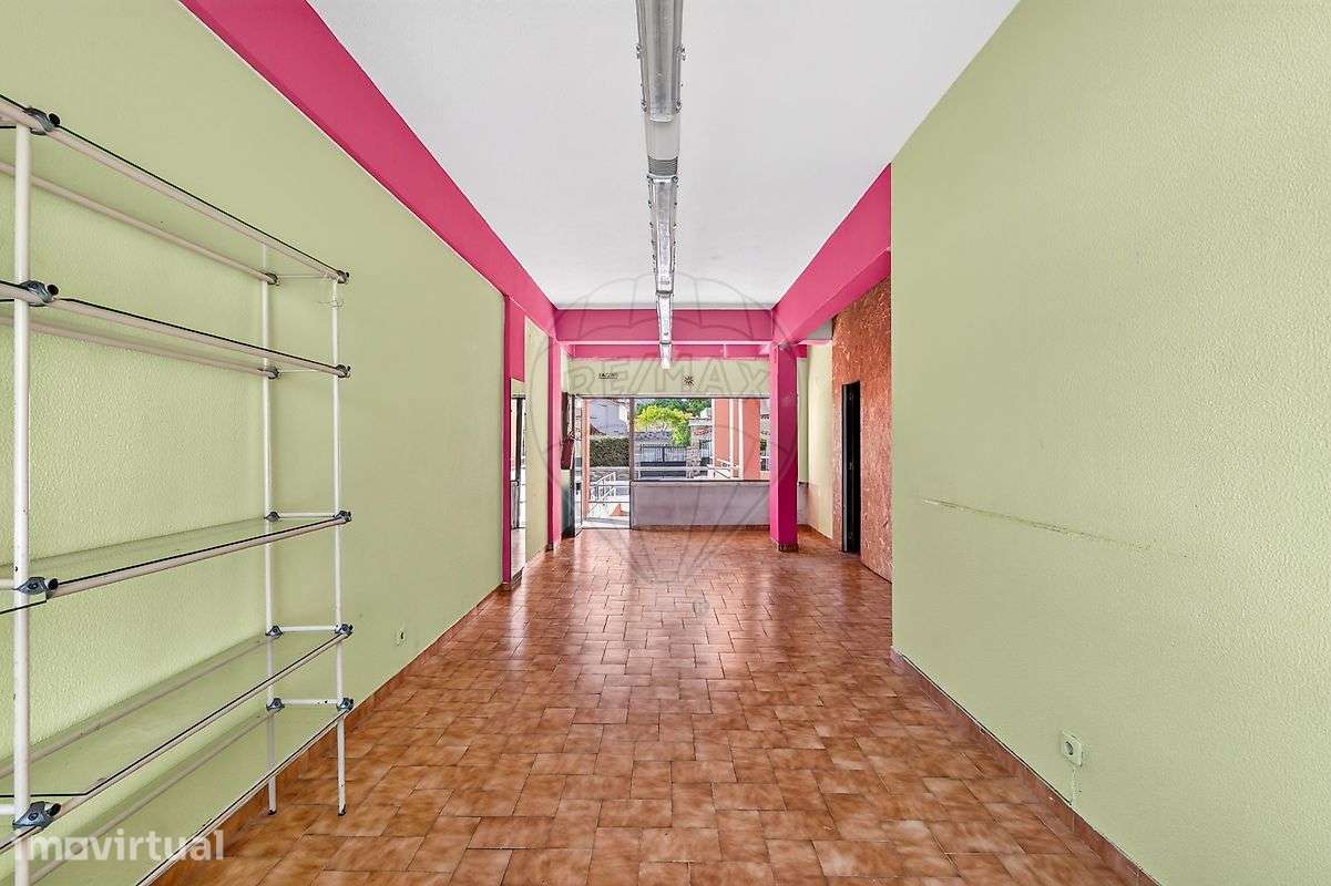 Loja  para arrendamento - Grande imagem: 4/9