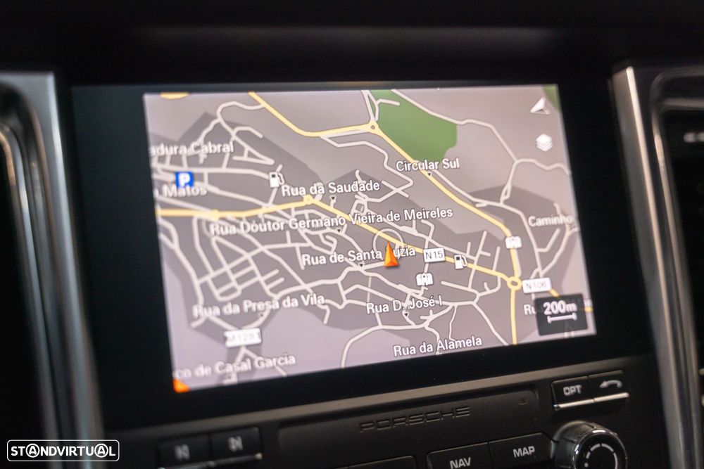 Porsche Macan S - 18