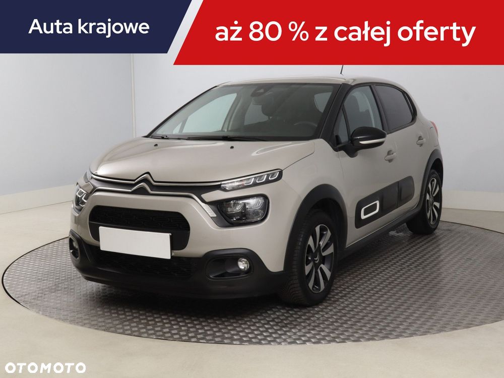 Citroen C3 2024 photo 2