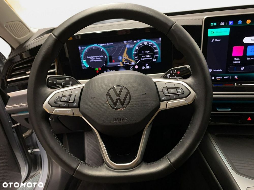Volkswagen Passat Variant - 21