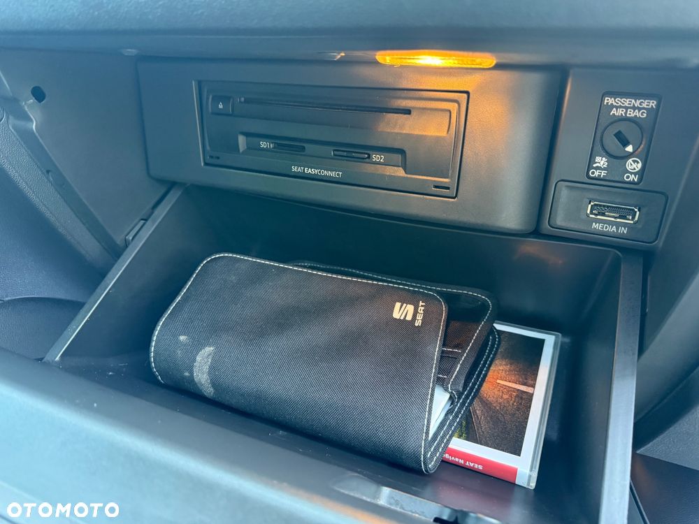 Seat Leon 2.0 TDI DPF Start&Stop Style - 16