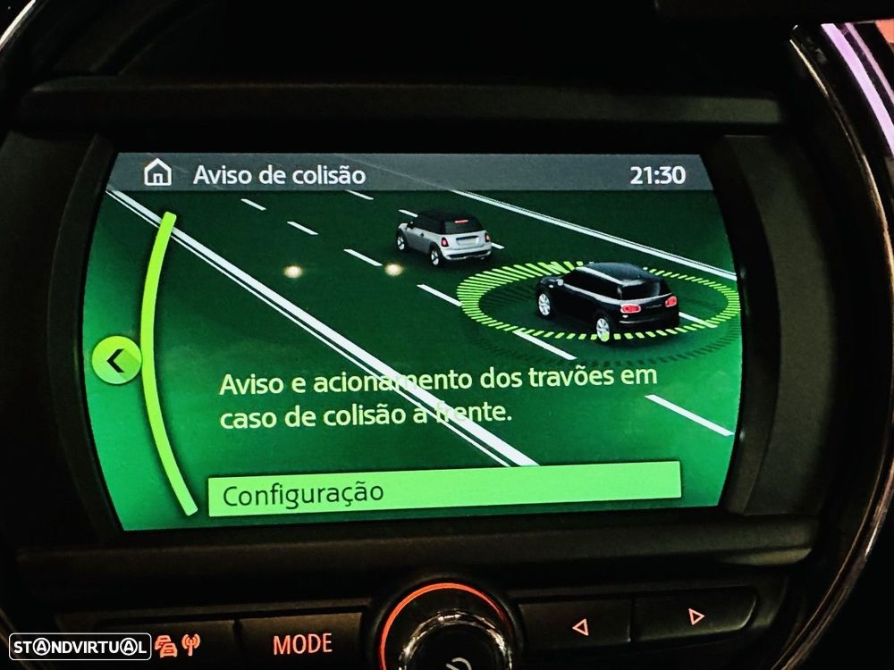 MINI Countryman One - 15