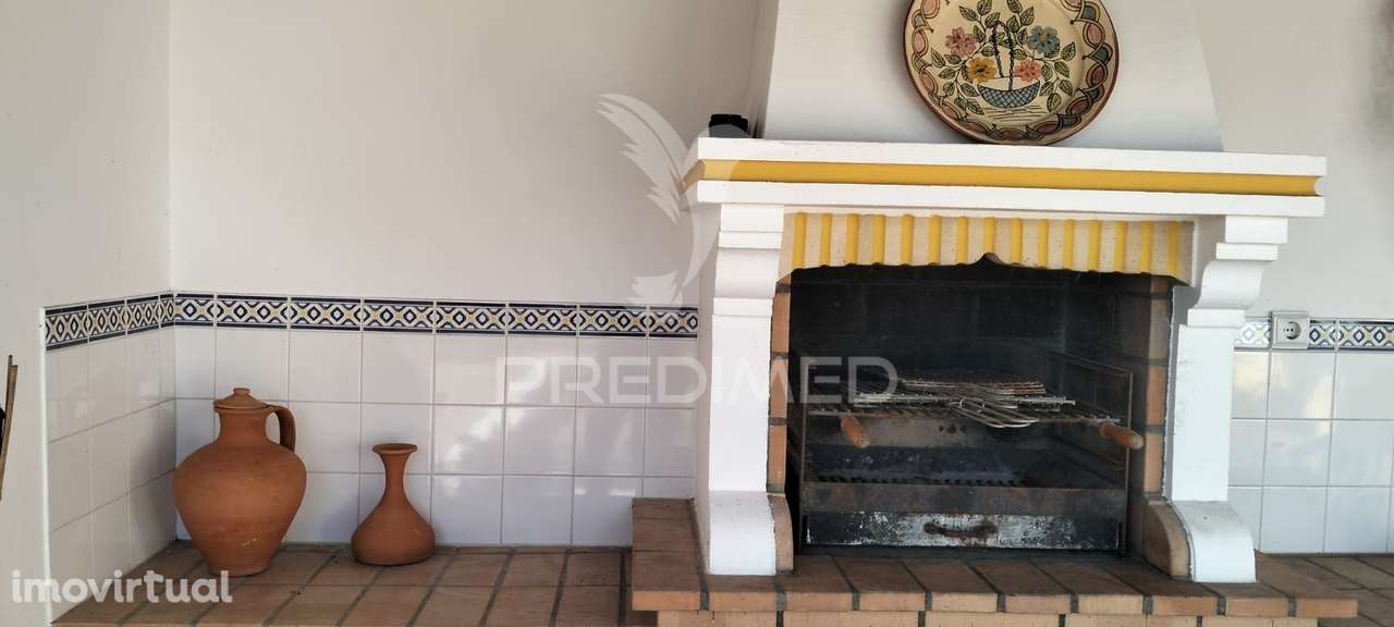 Terreno com duas moradias em Melides - Grande imagem: 4/32