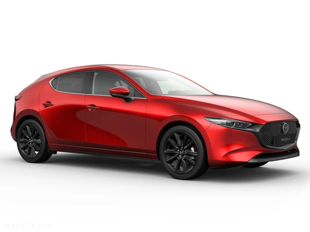 Mazda 3 2.0 mHEV Exclusive-Line - 8