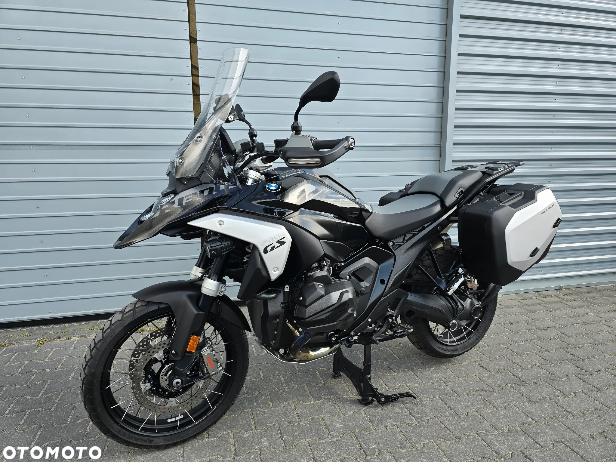 BMW GS - 13