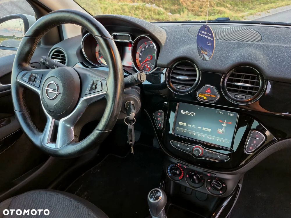 Opel Adam - 7