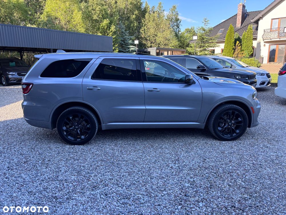 Dodge Durango - 6