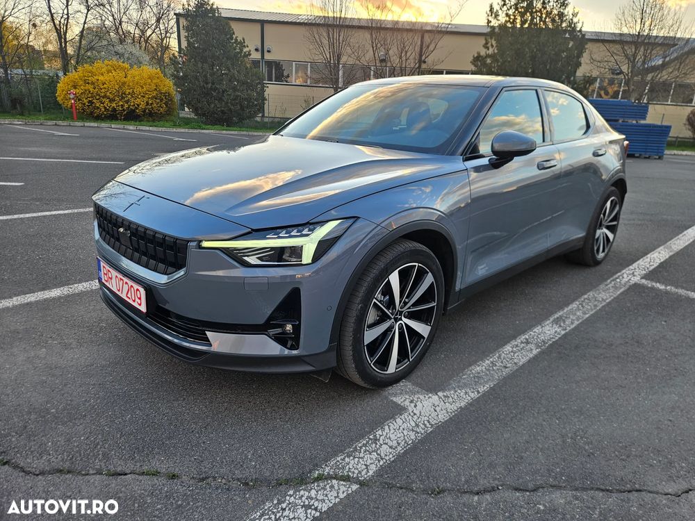 Polestar 2 - 9