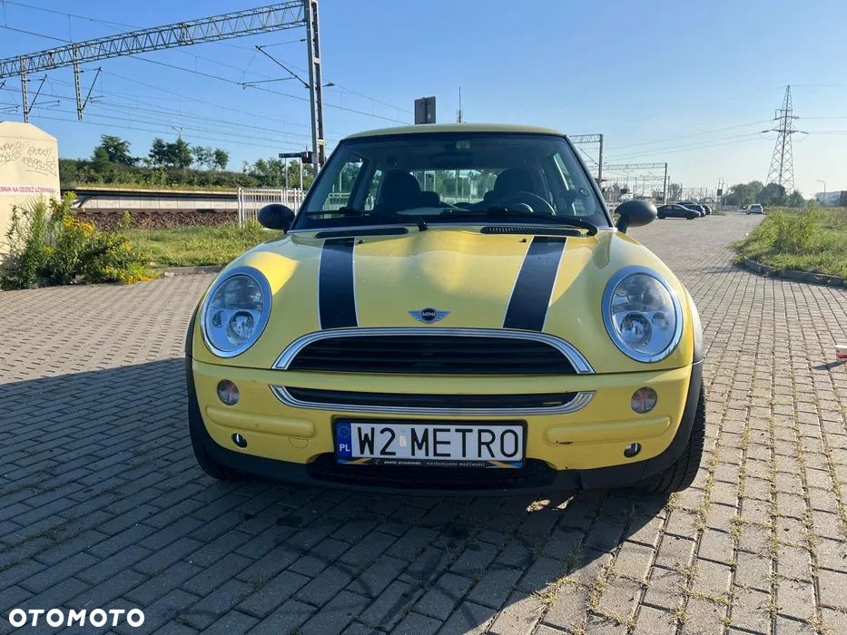 MINI ONE Standard - 3