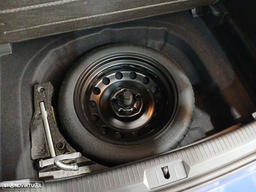 VW Golf 1.6 TDI Stream - 26