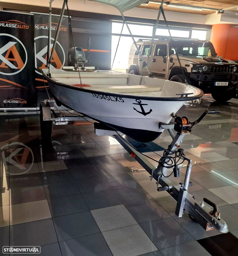 Ocqueteau fisching - 3