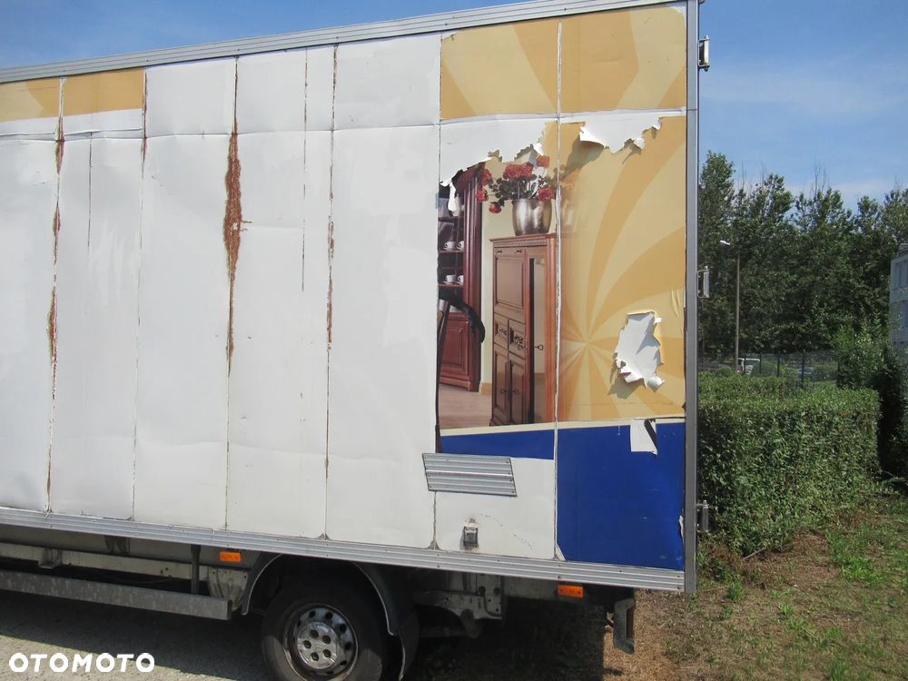 Citroën JUMPER 35 - 9