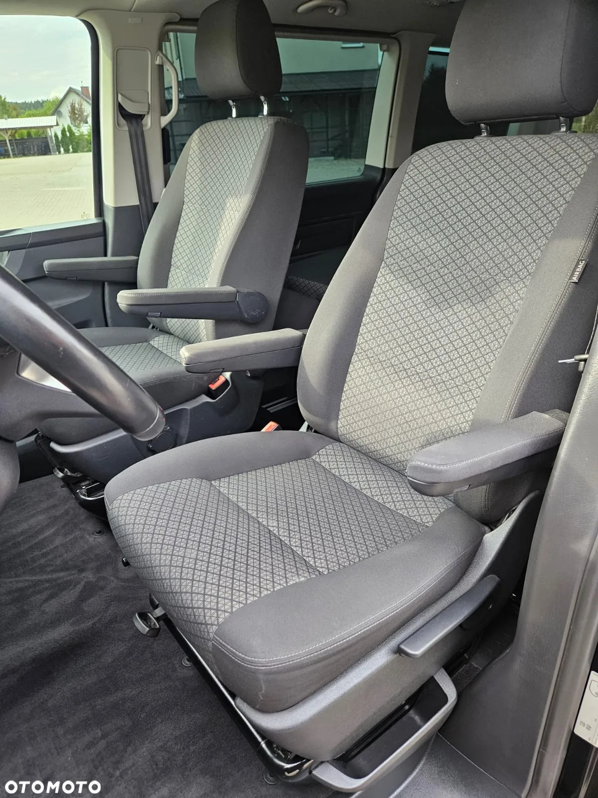 Volkswagen Multivan 2.0 TDI L1 Trendline DSG - 22