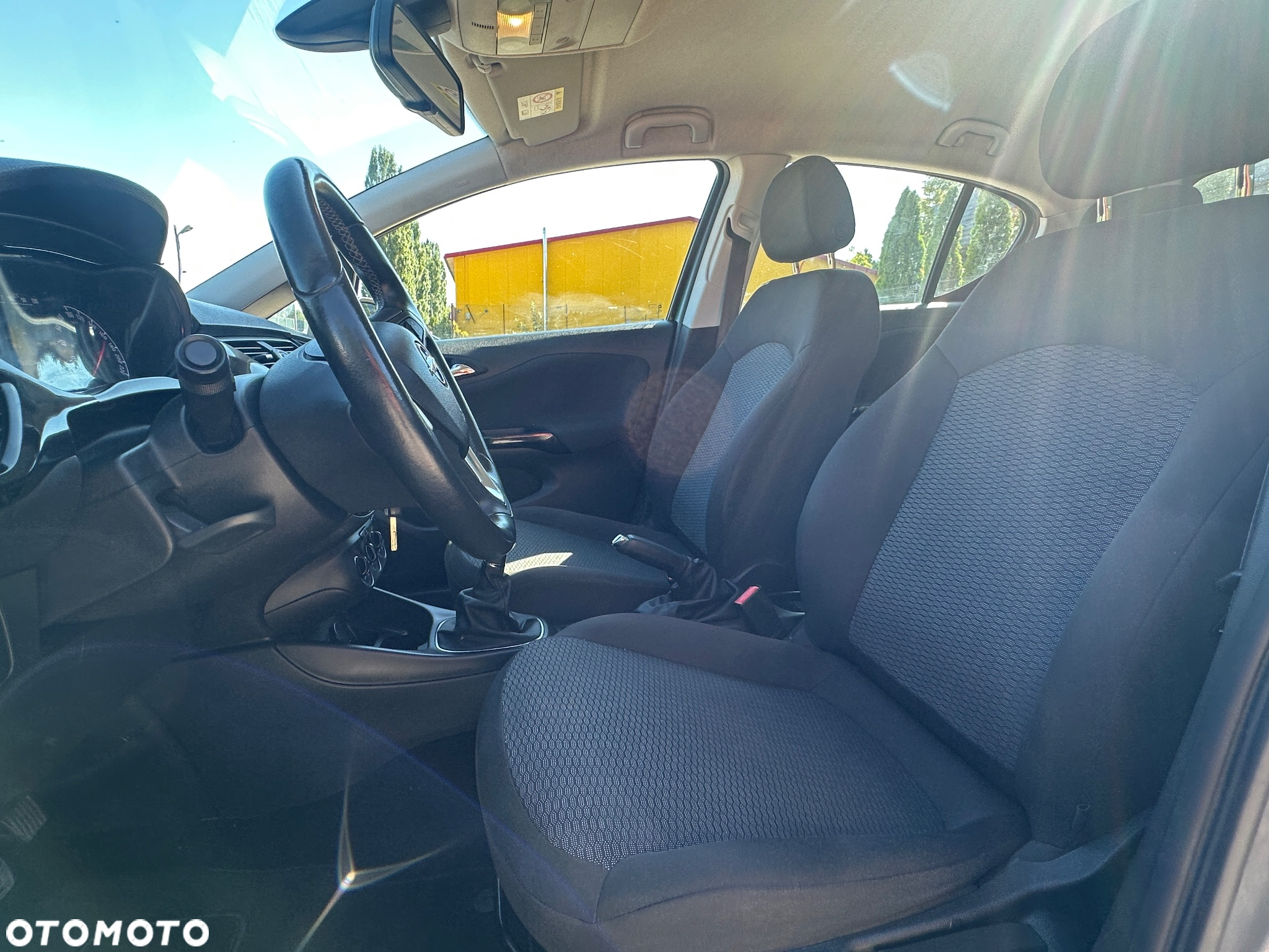 Opel Corsa 1.4 Selection - 16