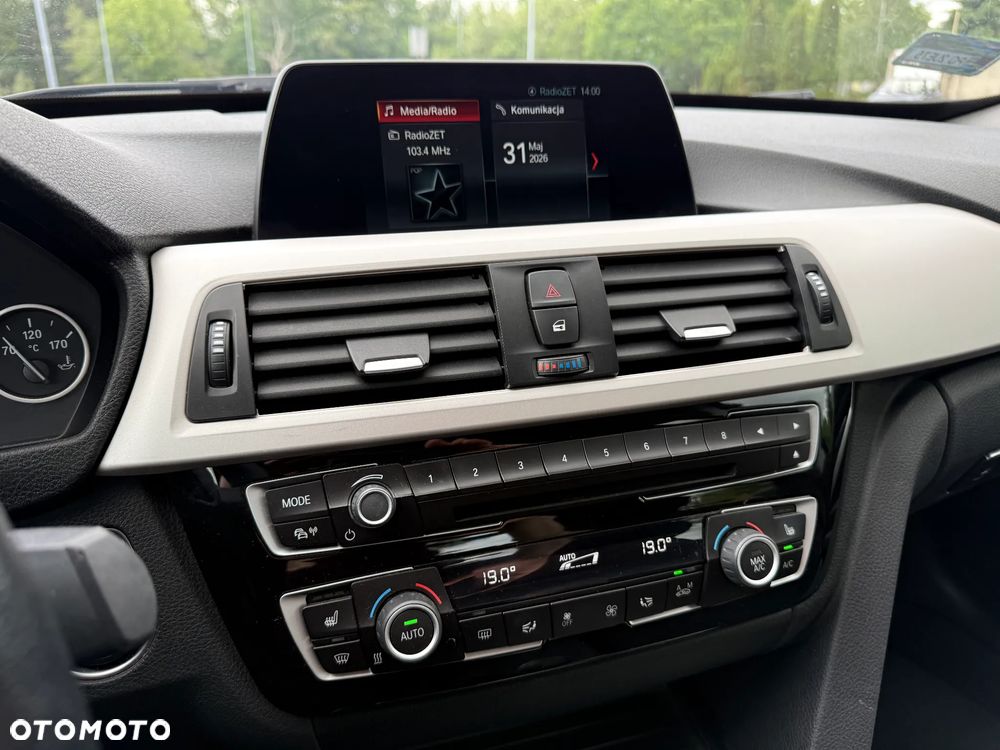 BMW 3GT 320i Advantage - 15