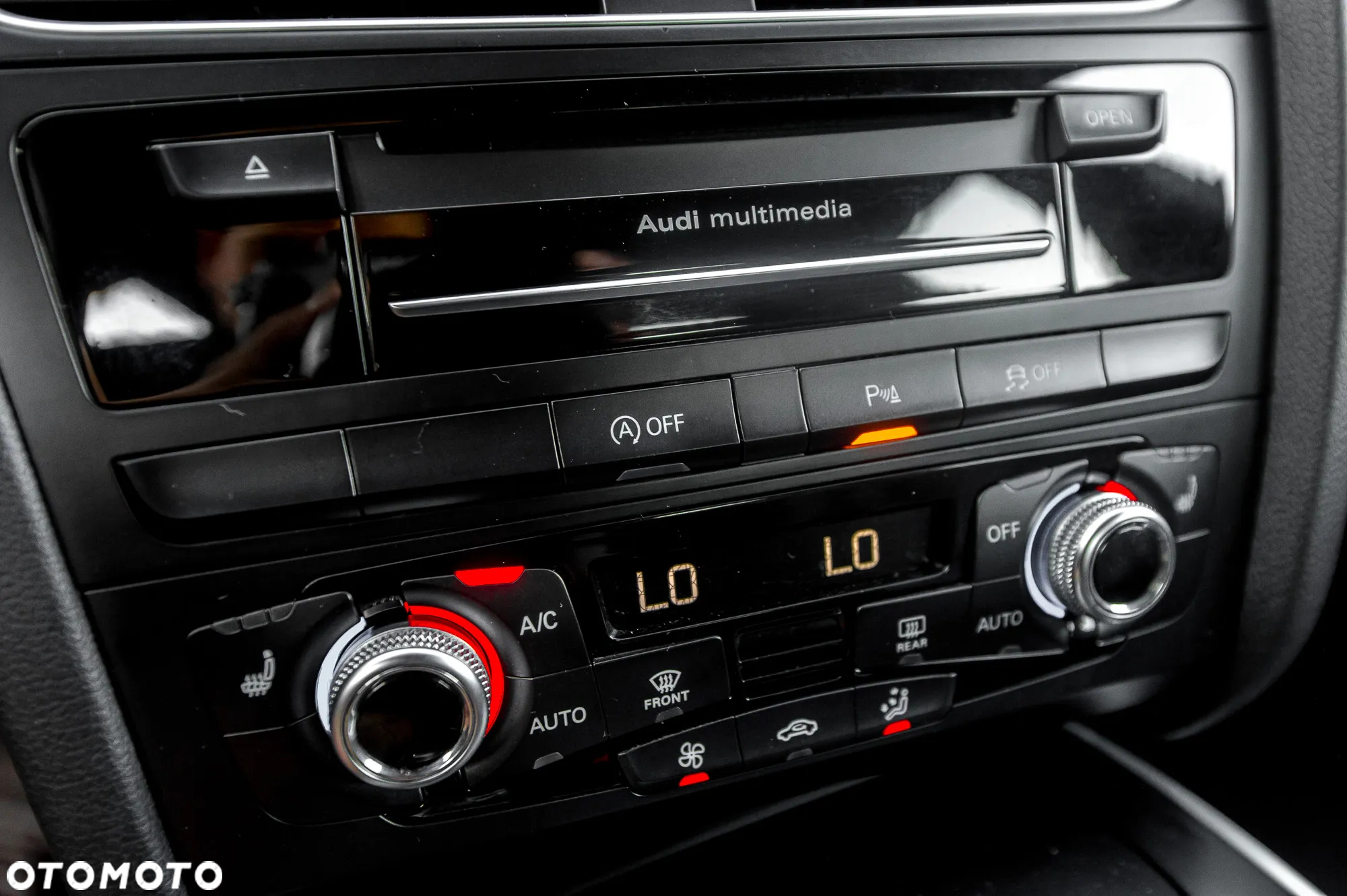 Audi A5 2.0 TDI Sportback quattro DPF S tronic - 29