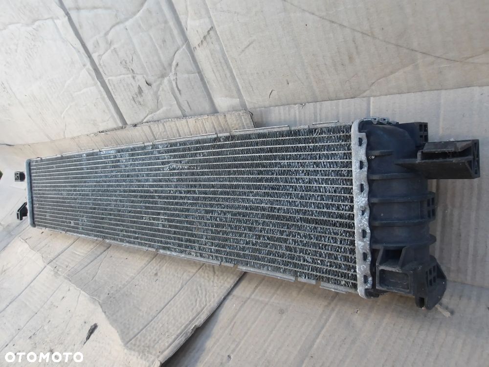 CHLODNICA INTERCOOLER AUDI 8K0145804H 4G0145804 - 13