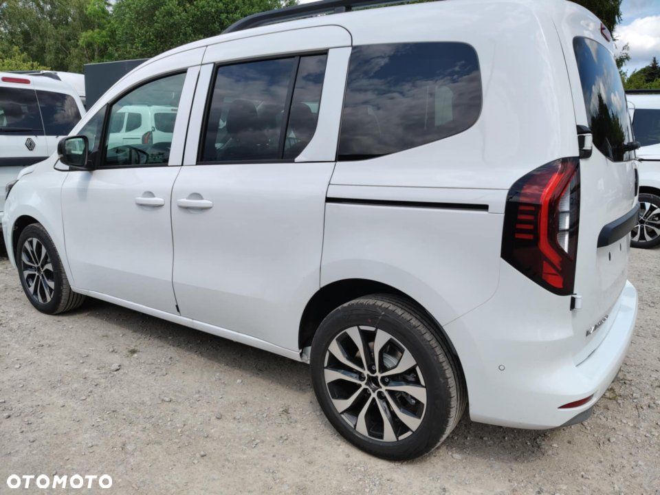 Renault Kangoo - 6