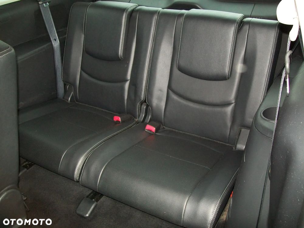 Mazda 5 2.0 Exclusive + - 18