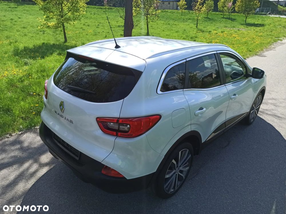 Renault Kadjar Energy TCe 130 Bose Edition - 10