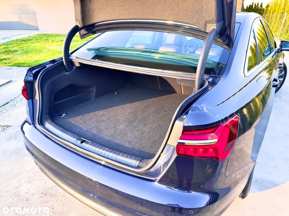 Audi A6 Limousine 50 TFSI e quattro S tronic sport - 23