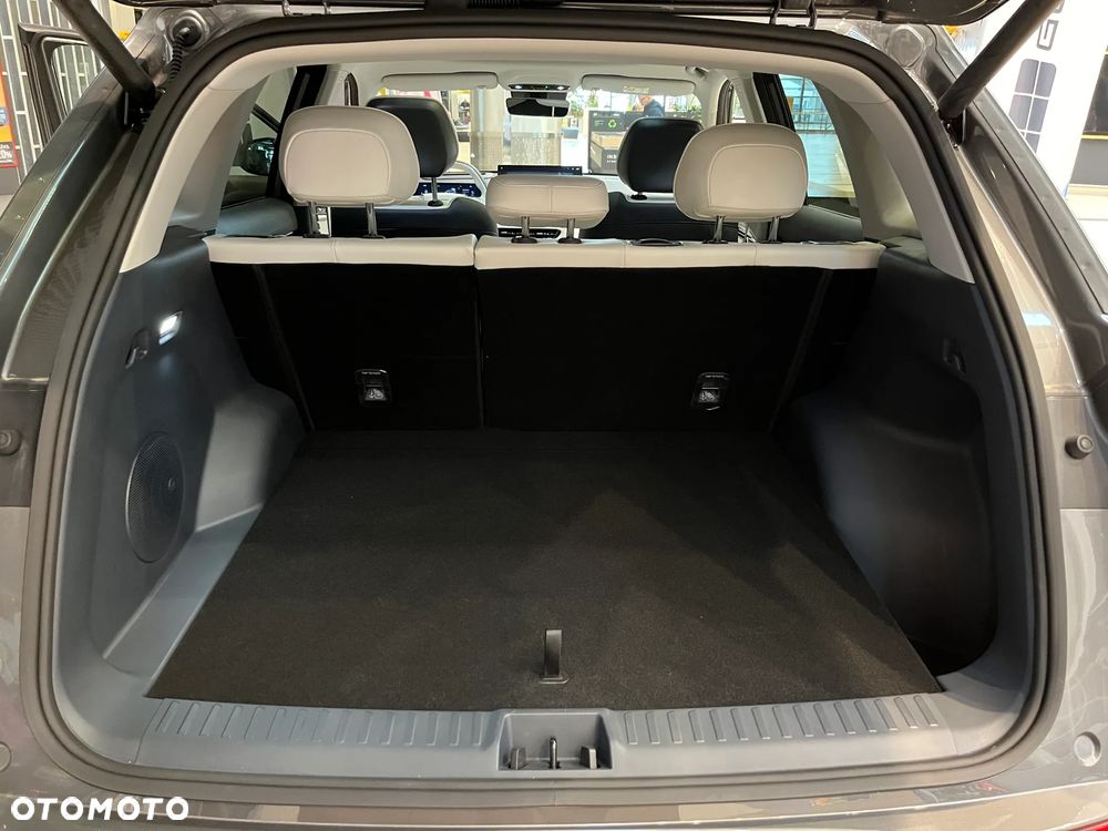 Geely EX5 - 27