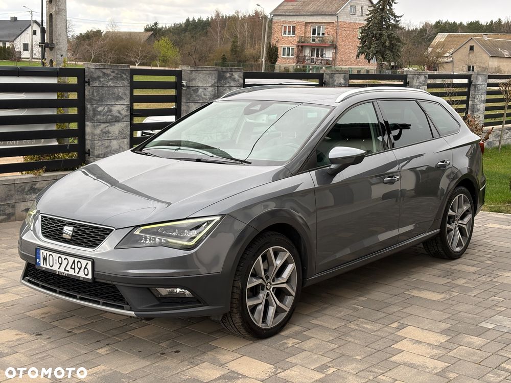Seat Leon - 1