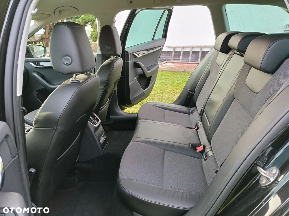 Skoda Octavia 2.0 TDI Joy - 27