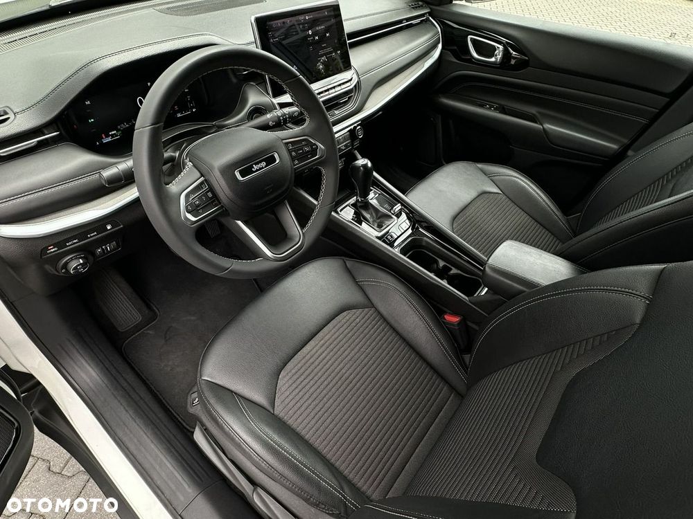 Jeep Compass 1.3 T4 PHEV 4xe Limited S&S - 18