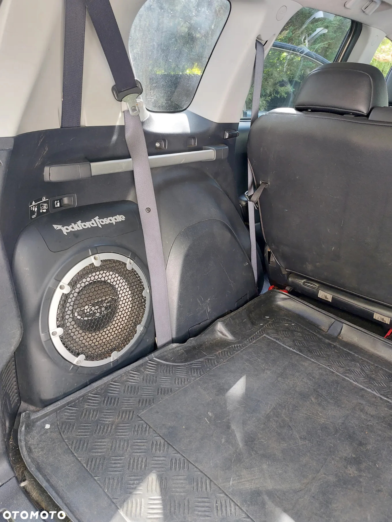 Mitsubishi Outlander 2.0 DI-D 4WD Invite - 7