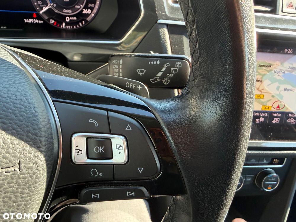 Volkswagen Tiguan Allspace 2.0 TDI SCR 4Motion DSG Life - 17