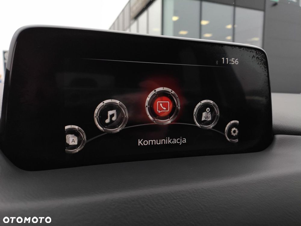 Mazda CX-5 2.0 Skypassion 2WD - 19