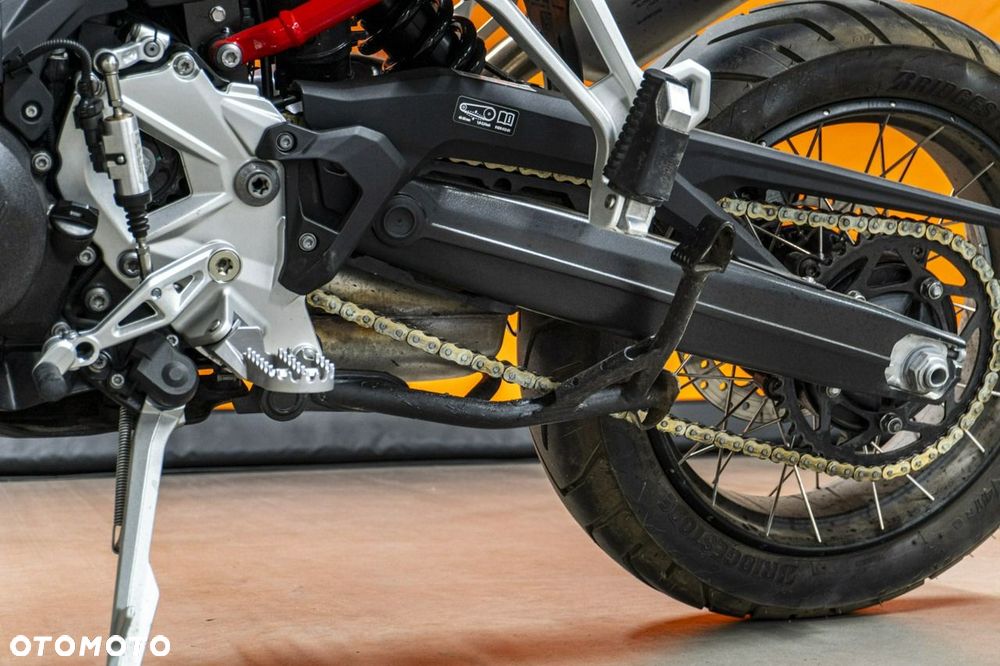 BMW GS - 12