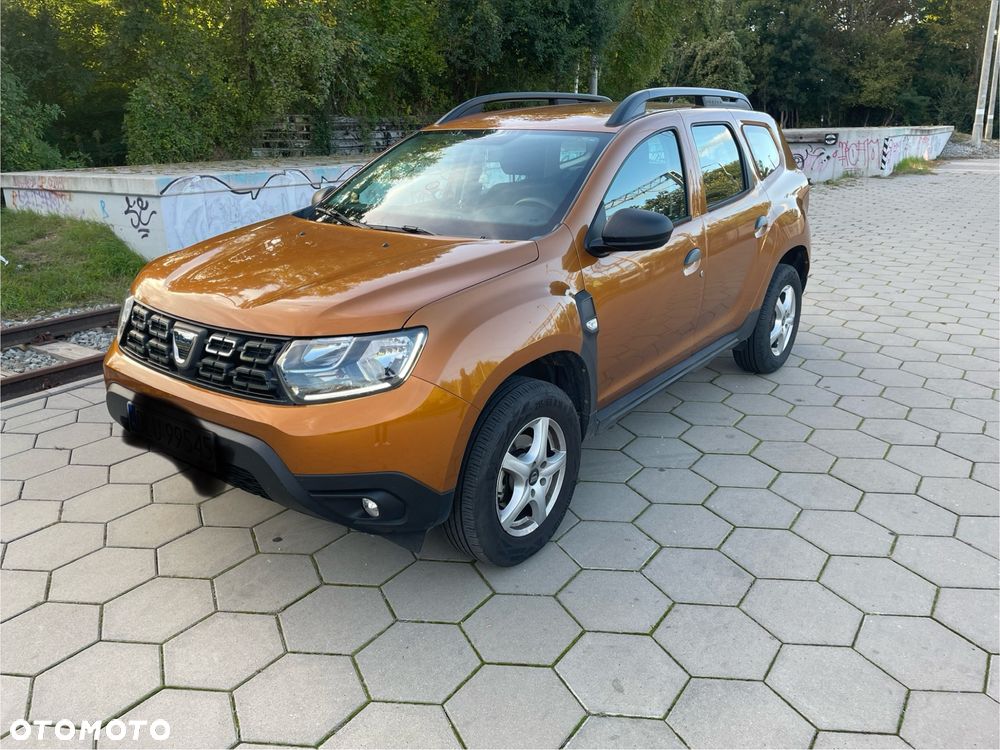 Dacia Duster - 4