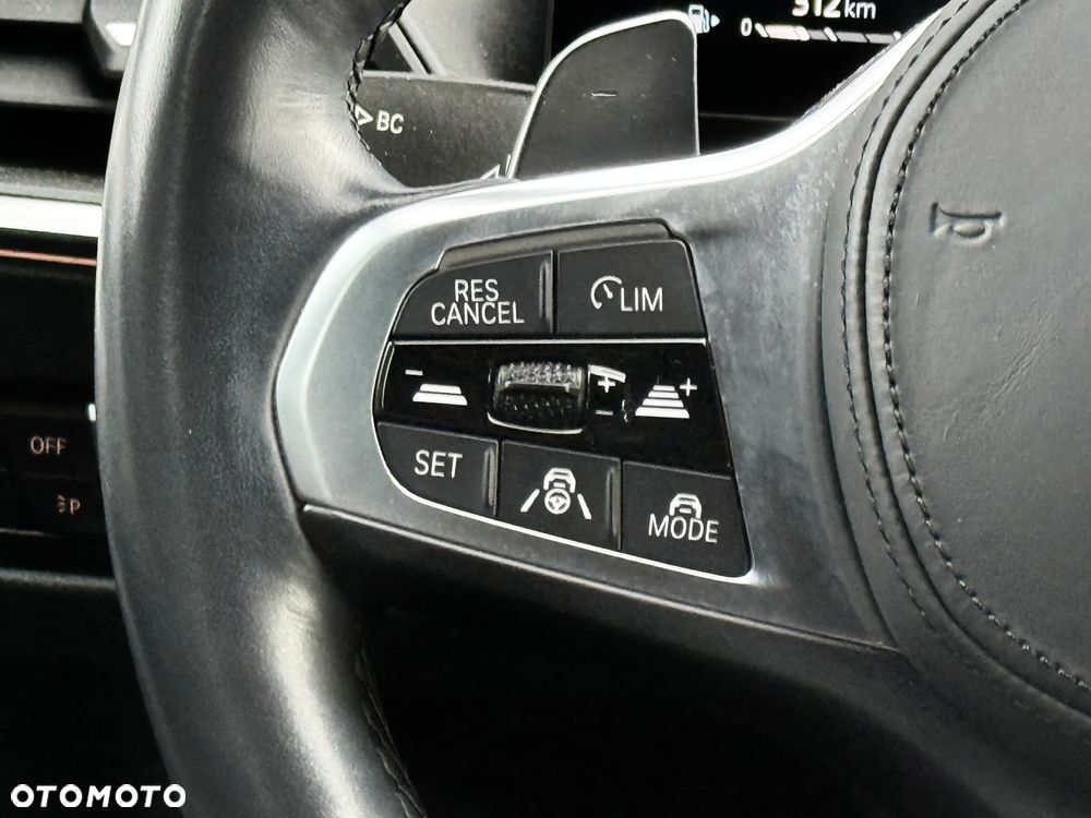 BMW Seria 4 420d xDrive M Sport - 20