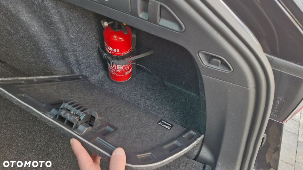 Skoda Superb 2.0 TDI SCR Style DSG - 21