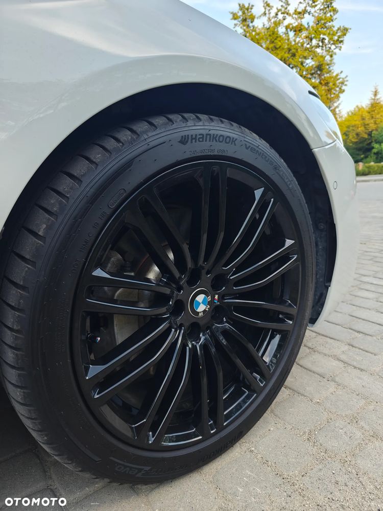 BMW Seria 5 530i M Sport sport - 11