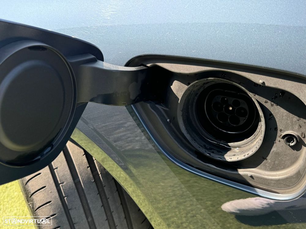 Volvo V60 2.0 T6 AWD TE Inscription Expression - 3