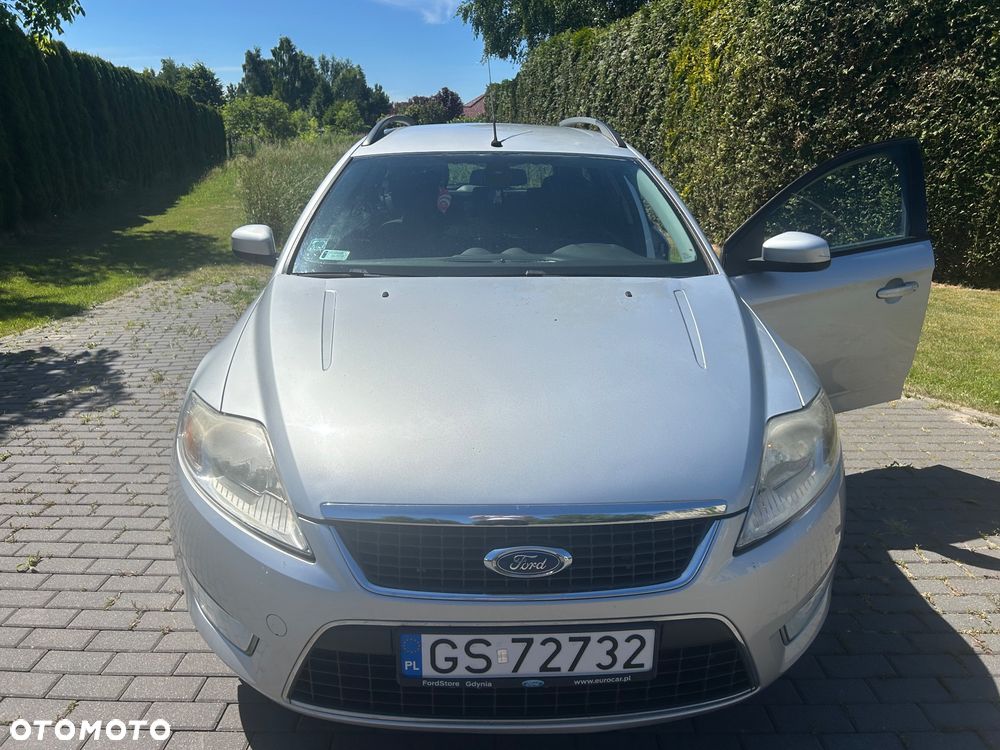 Ford Mondeo 1.8 TDCi Trend - 2
