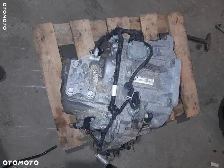 Skrzynia biegów automat Ford B-MAX 1.6b AV1P-7000-AH - 1