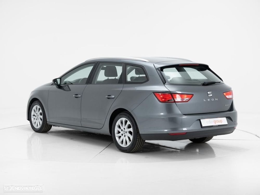 SEAT Leon ST 1.6 TDI Style S/S - 5
