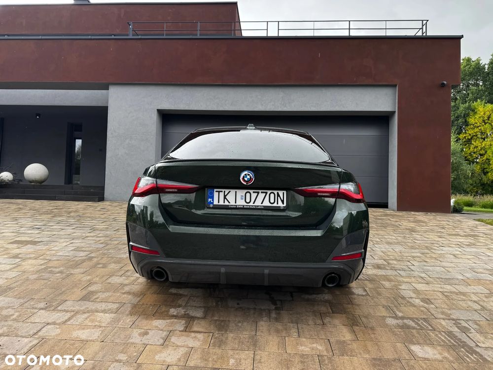 BMW Seria 4 430i xDrive - 4