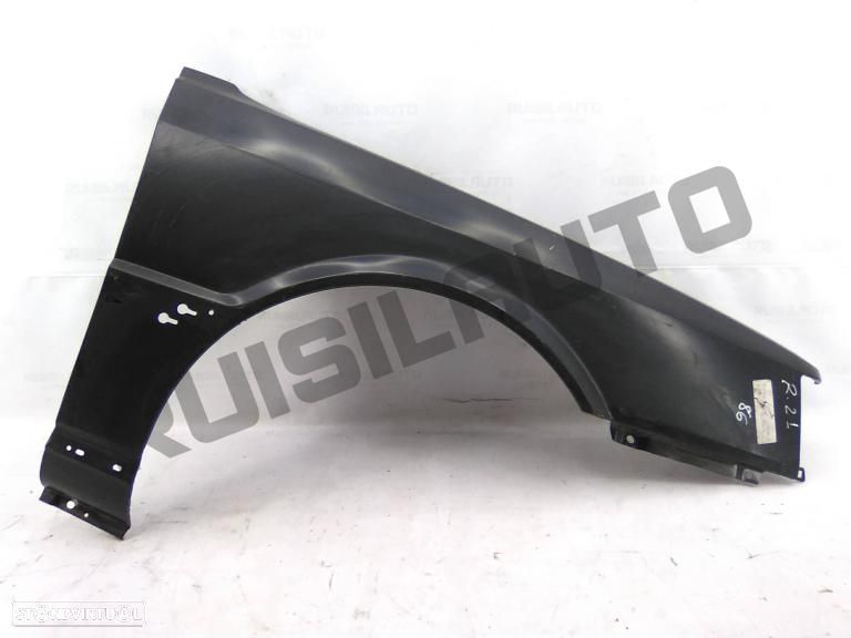 Guarda Lamas Frente Direito  Renault 21 [1985_1995] 2.0 - 1